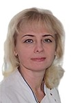 Бачурина Наталья Анатольевна, Врач функциональной диагностики, УЗИ-специалист