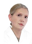 Маланова Татьяна