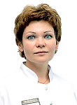 Гурьянова Ольга Сергеевна, Косметолог, Венеролог, Дерматолог