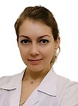 Мельничук Александра Александровна, Гинеколог, УЗИ-специалист