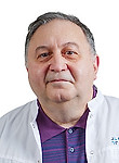 Керопян Оганес Керопович, Проктолог, Колопроктолог