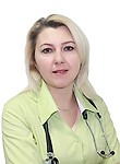 Бизунова Елена