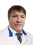 Сидоров Олег Владимирович, Уролог