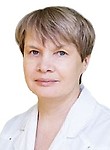 Александрова Ирина