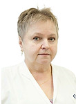 Выговская Светлана
