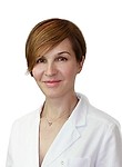 Шувалова Наталья