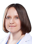 Воробьева Мария