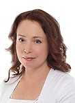 Миронкова Елена Александровна, Окулист (офтальмолог)
