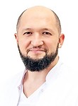 Акжигитов Руслан