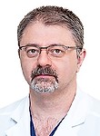 Левшуков Дмитрий Евгеньевич, Маммолог