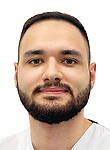 Магеррамов Бахрам