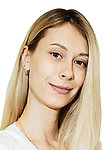 Кузьмина (Виноградова) Анна