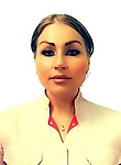 Давлетова Ирина