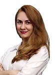 Колчина Ирина