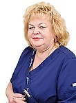 Гурьянова Валентина