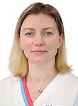 Нестеренко Елена