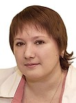 Полонникова Елена