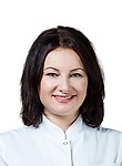 Иванова Екатерина Николаевна, Стоматолог