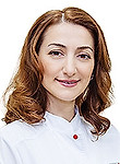 Султанова Камила