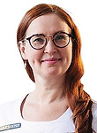 Трояновская Ангелина