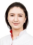 Черепко Екатерина