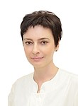 Колесникова Екатерина Владимировна, Гастроэнтеролог, Эндоскопист