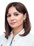 Акрамов Мусхин