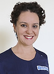 Оразова Лейли