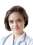 Поташева Алена Александровна, Гастроэнтеролог, Диетолог