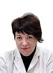 Бубнова Полина Евстафьевна, Онколог, УЗИ-специалист, Маммолог