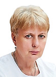 Стрельникова Светлана