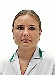 Карданова Виктория