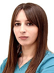 Гусейнова Сабина