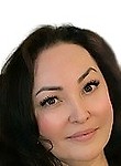 Белогорцева Алина