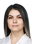 Омарова Марьям Халимбековна, Хирург