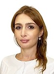 Шапарова Эльвира