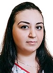 Коновалова Анастасия
