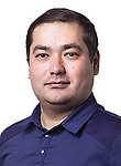 Шамаров Руслан Абдуллаевич, Стоматолог