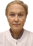 Иванова Татьяна Семеновна, Психиатр