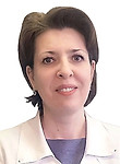 Поладова Динара