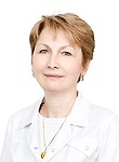 Назаренко Наталья