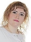 Арабиева Марина