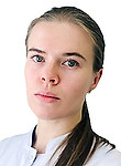 Ганган Анастасия