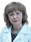 Старовойтова Майя Николаевна, Ревматолог