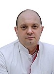 Гетажеев Кантемир