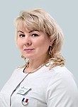 Алексеева Ирина Сергеевна, Терапевт