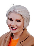Воинова Елена