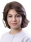 Васёва Анна