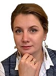 Тарасова Екатерина