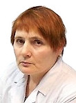 Соловьева Александра